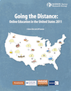 Going the Distance: Online Education in the United States, 2011