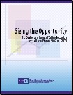 Sizing the Opportunity